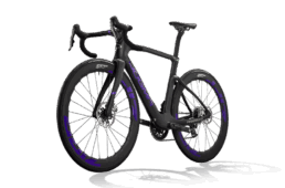 ピナレロ×ティソ