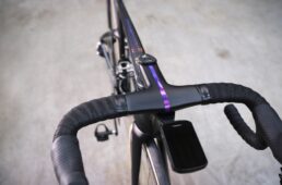 ピナレロ×ティソ