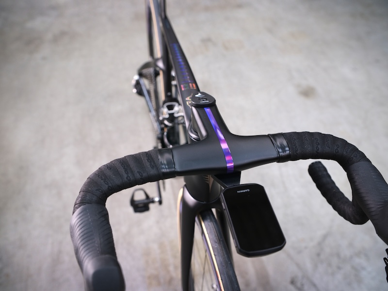 ピナレロ×ティソ