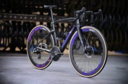 ピナレロ×ティソ