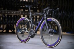 ピナレロ×ティソ