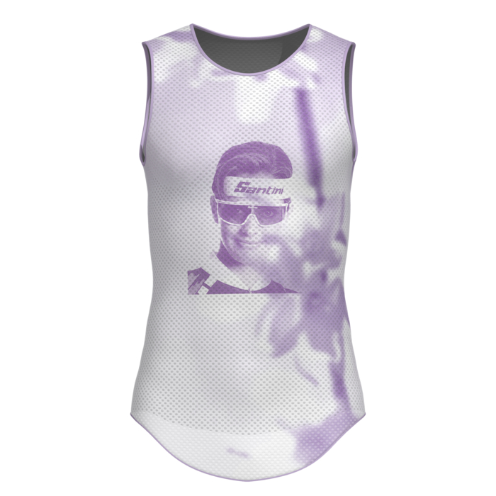 サンティーニ　2026UCIグラベルワールドシリーズ