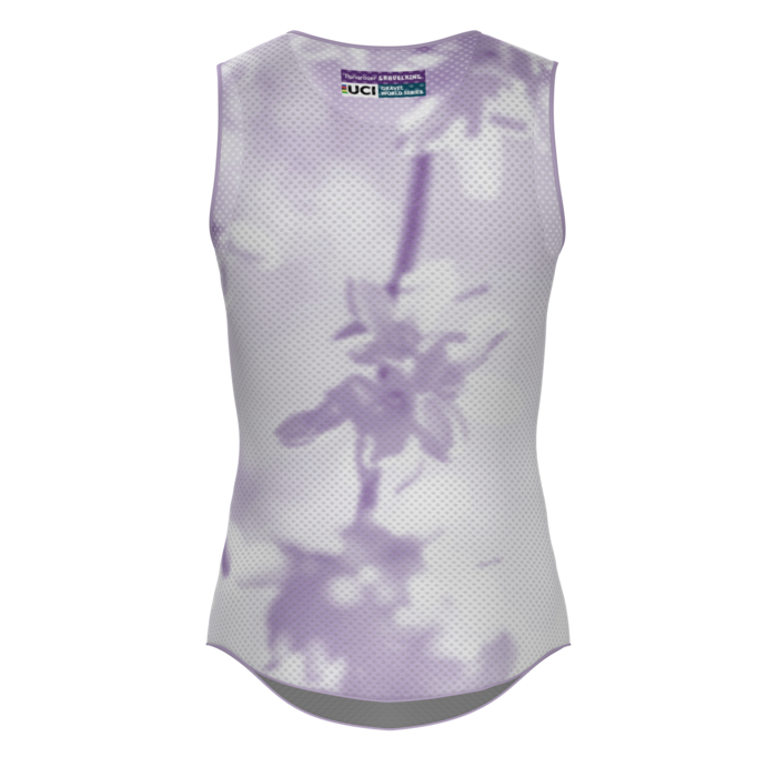 サンティーニ　2026UCIグラベルワールドシリーズ