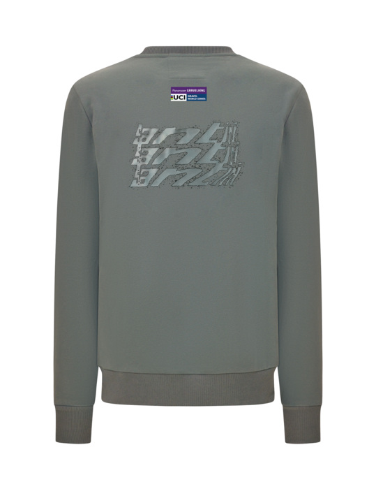 サンティーニ　2026UCIグラベルワールドシリーズ