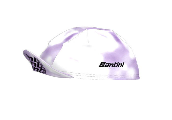 サンティーニ　2026UCIグラベルワールドシリーズ