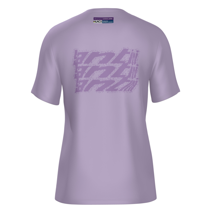 サンティーニ　2026UCIグラベルワールドシリーズ