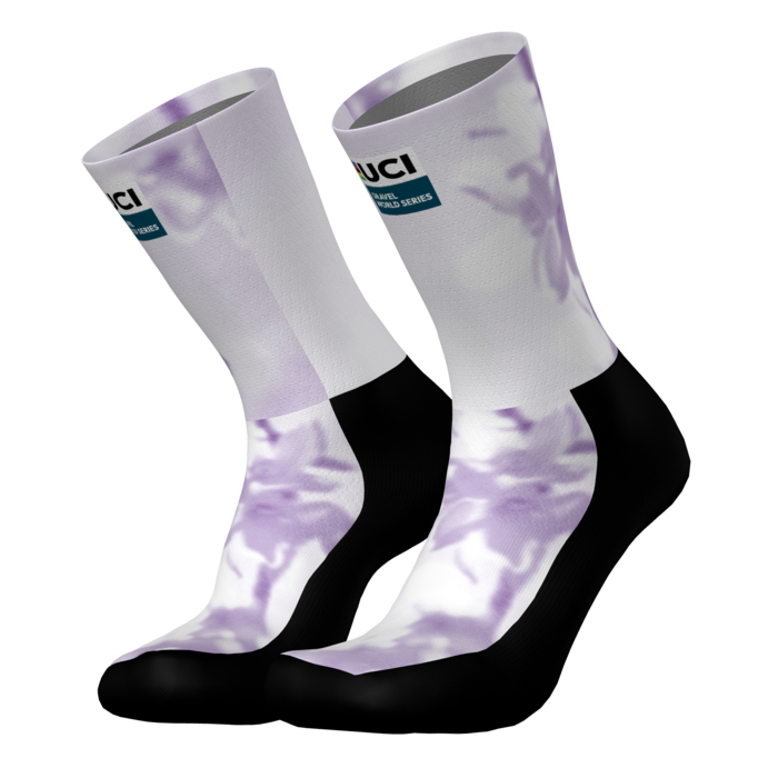 サンティーニ　2026UCIグラベルワールドシリーズ