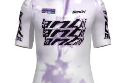 サンティーニ　2026UCIグラベルワールドシリーズ