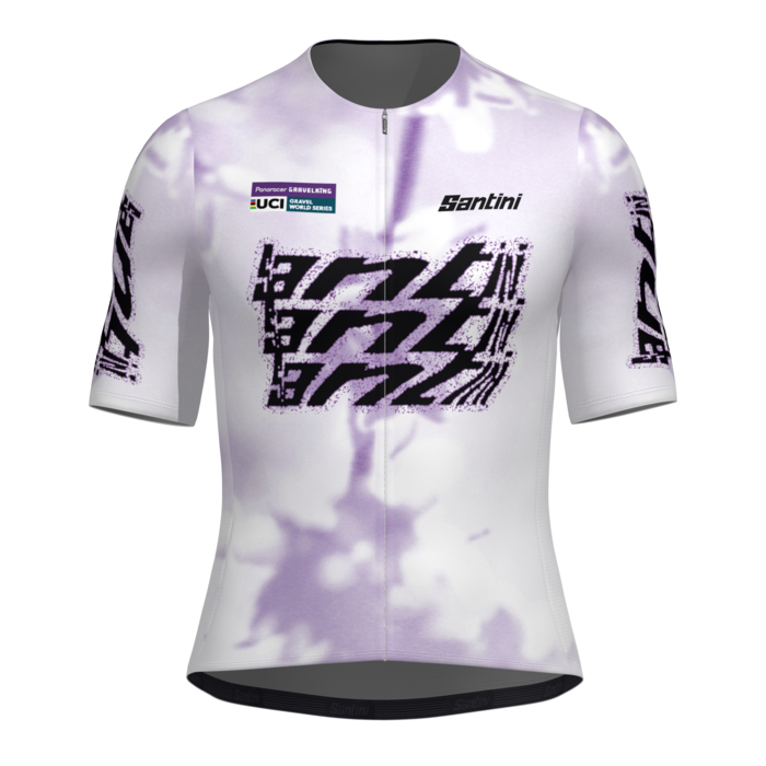 サンティーニ　2026UCIグラベルワールドシリーズ