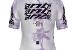 サンティーニ　2026UCIグラベルワールドシリーズ