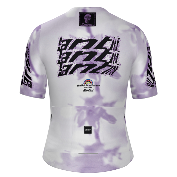 サンティーニ　2026UCIグラベルワールドシリーズ