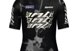 サンティーニ　2026UCIグラベルワールドシリーズ