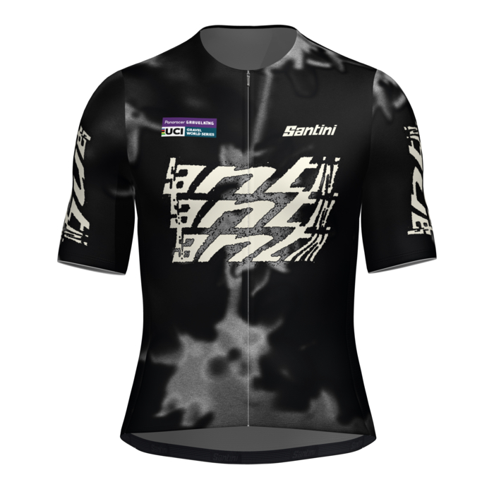 サンティーニ　2026UCIグラベルワールドシリーズ