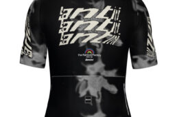 サンティーニ　2026UCIグラベルワールドシリーズ