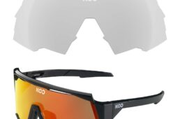 KOO クリア調光レンズ