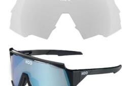 KOO クリア調光レンズ