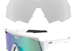 KOO クリア調光レンズ