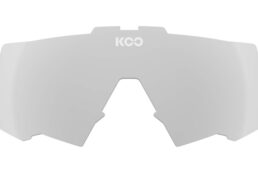 KOO クリア調光レンズ