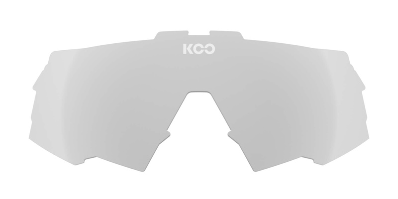 KOO クリア調光レンズ