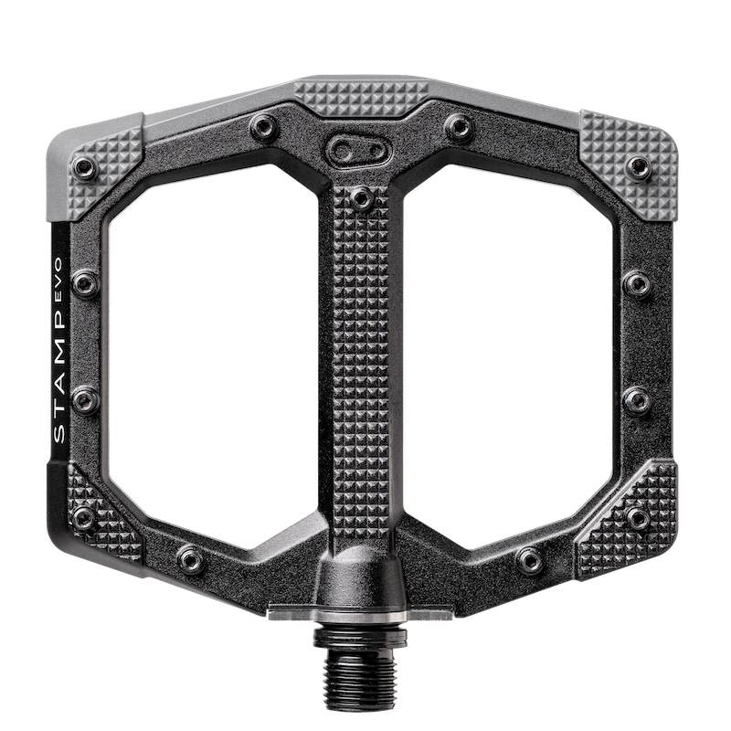 クランクブラザーズ スタンプ エヴォ