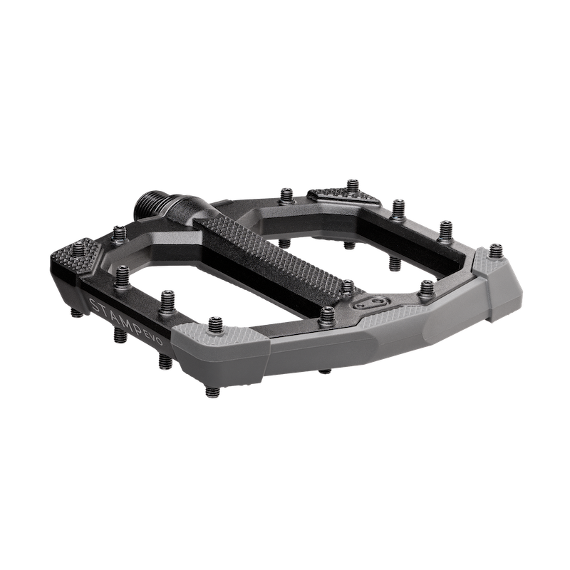 クランクブラザーズ スタンプ エヴォ