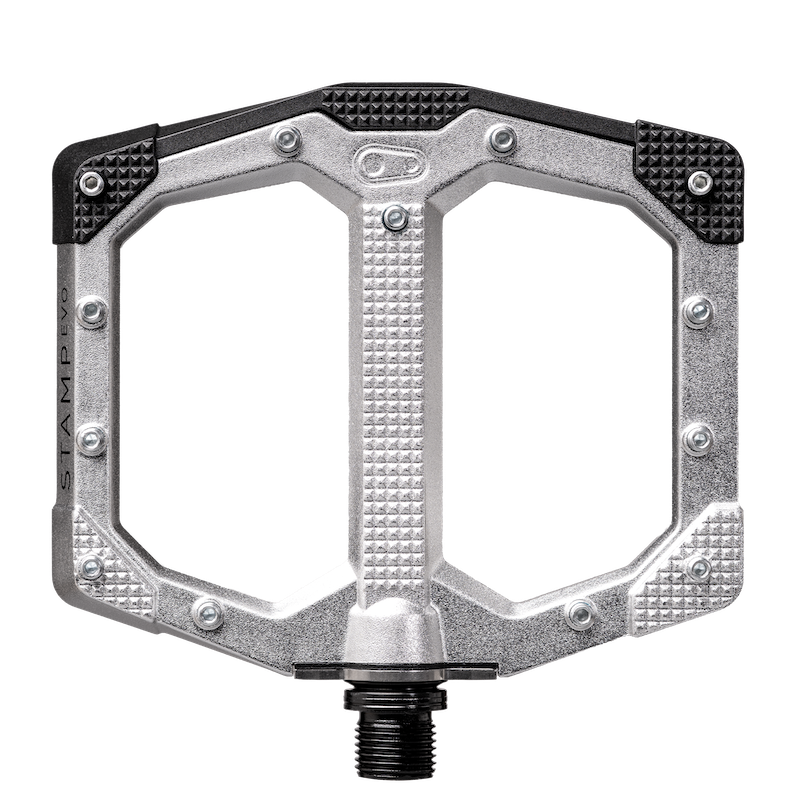 クランクブラザーズ スタンプ エヴォ