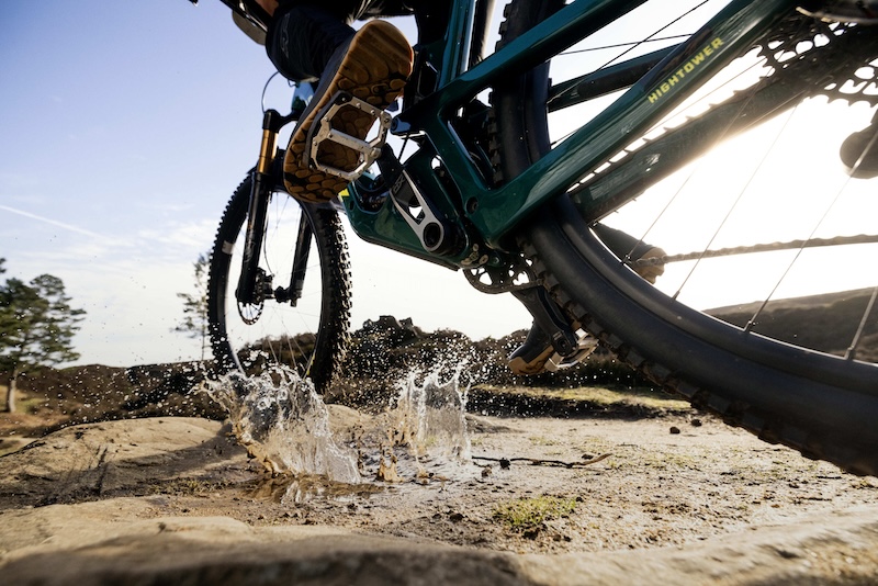 クランクブラザーズ　スタンプ エヴォ