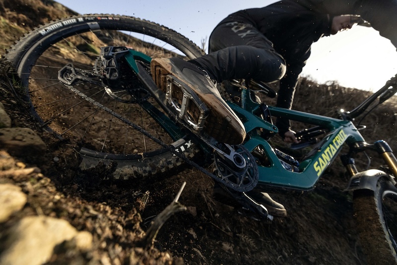 クランクブラザーズ スタンプ エヴォ