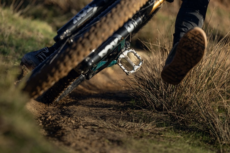 クランクブラザーズ スタンプ エヴォ