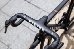 キャニオン・アルティメットCFR ENVE