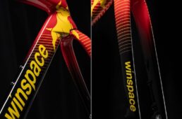 ウィンスペース T1600 ブエルタレッド