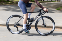 キャニオン・アルティメットCFR ENVE