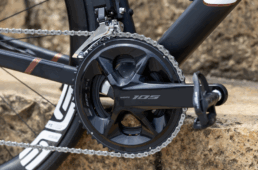 キャニオン・アルティメットCFR ENVE