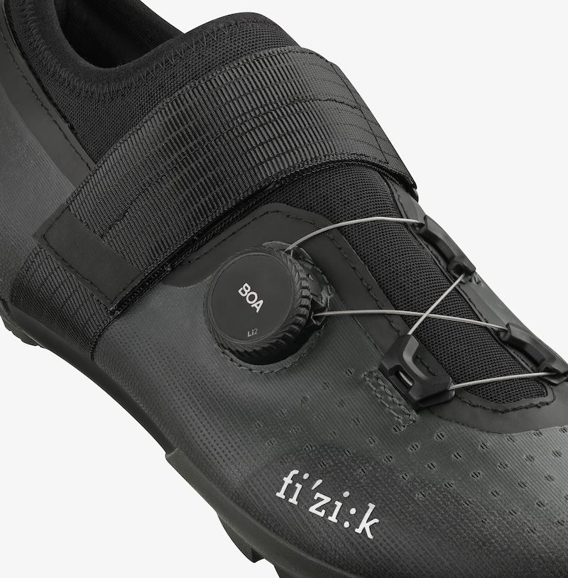 フィジーク　FEROX 2