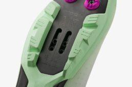 フィジーク　FEROX 2