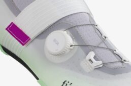 フィジーク　FEROX 2