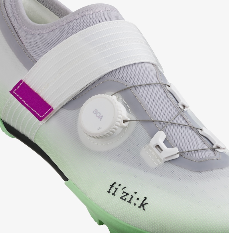 フィジーク　FEROX 2