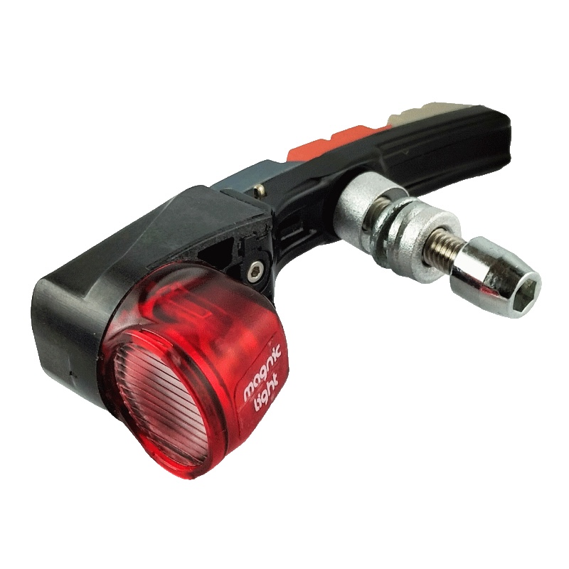 マグニックライト