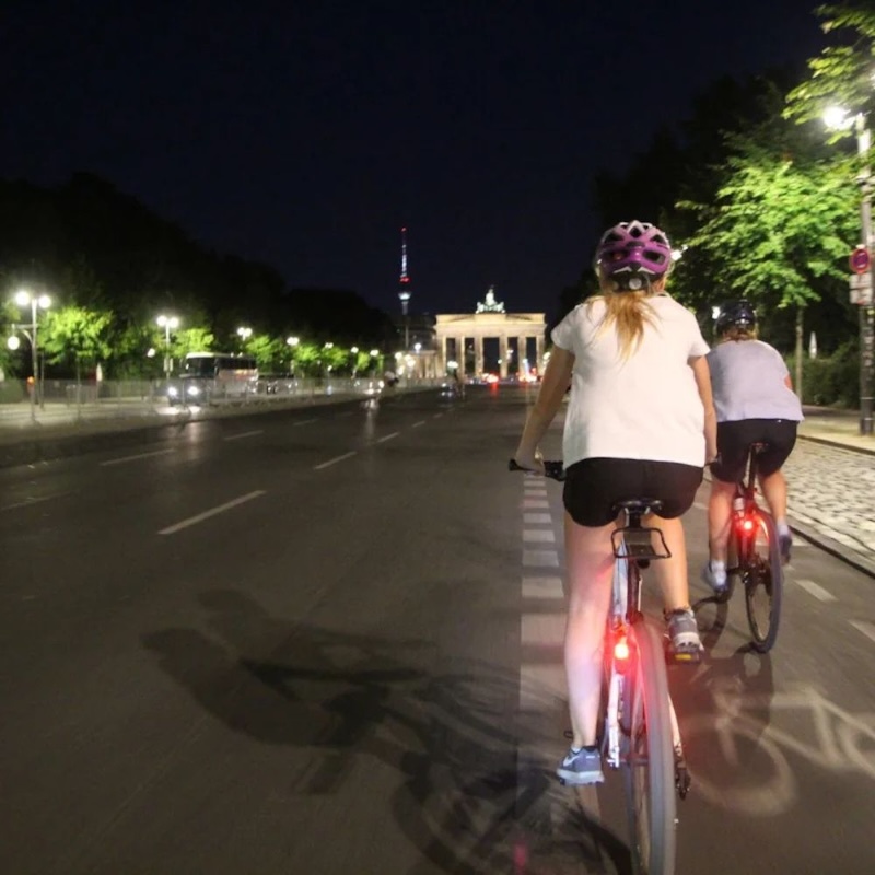 マグニックライト