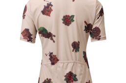 パールイズミ2026春夏プリントジャージ