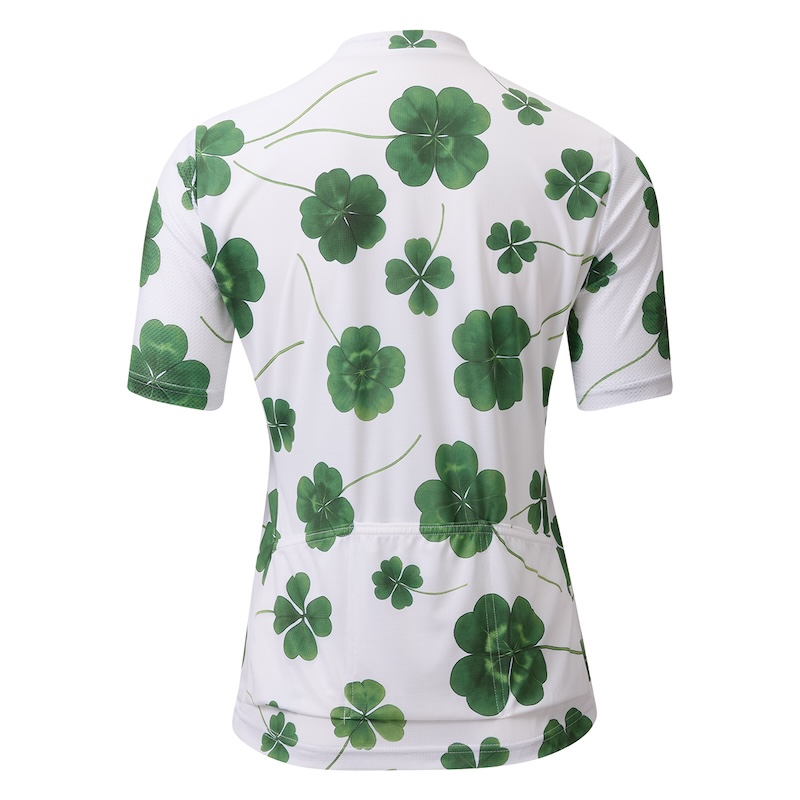 パールイズミ2026春夏プリントジャージ