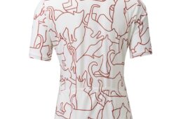 パールイズミ2026春夏プリントジャージ