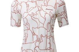 パールイズミ2026春夏プリントジャージ