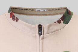 パールイズミ2026春夏プリントジャージ