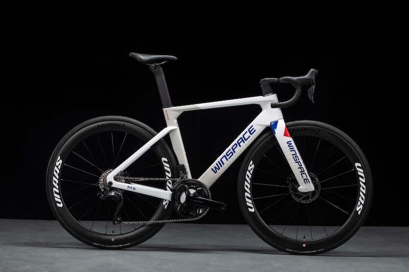 ウィンスペース M6 ルーベ