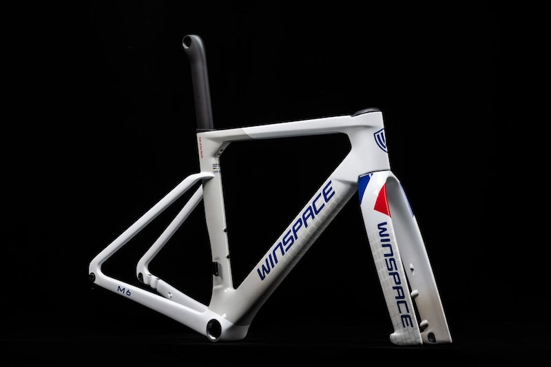 ウィンスペース M6 ルーベ