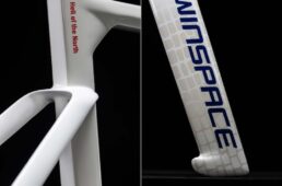 ウィンスペース M6 ルーベ