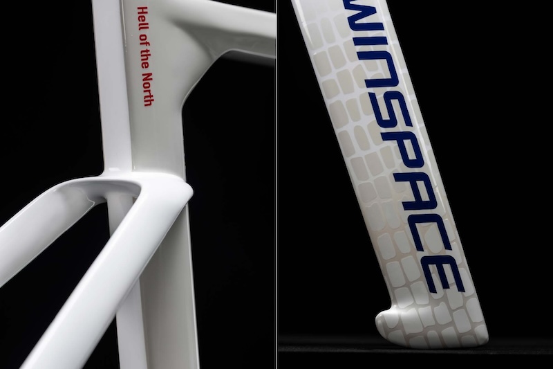 ウィンスペース M6 ルーベ