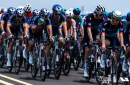 新城幸也　ツアー・オブ・ハイナン2026 第1ステージ