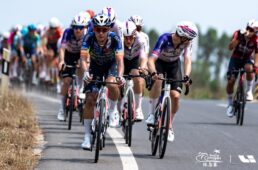 新城幸也　ハイナン第2ステージ